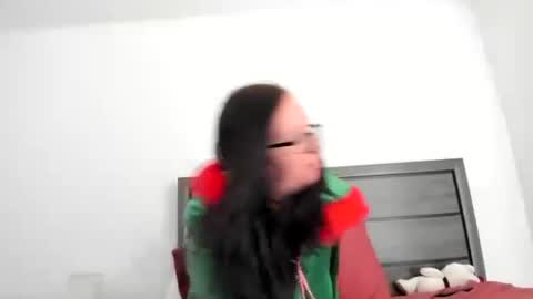 Your Sassy Goddess online show from December 21, 4:24 pm