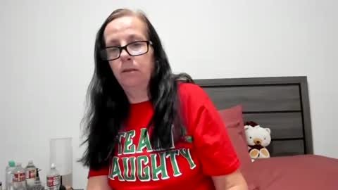 Your Sassy Goddess online show from December 23, 3:02 am