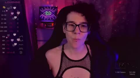 Yours Cosmic online show from November 17, 10:07 am