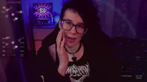 Yours Cosmic online show from October 10, 1:00 am