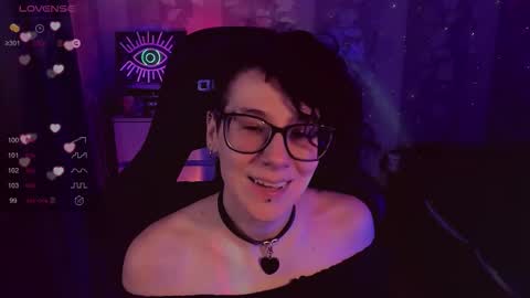 Yours Cosmic online show from November 6, 11:46 am