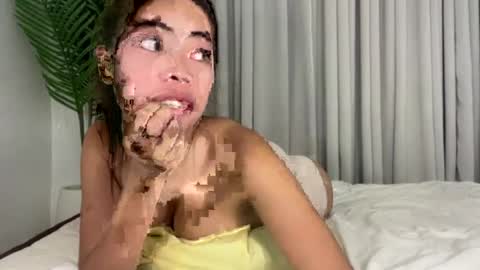 yoursensual_jerzyljoy online show from July 25, 9:07 am
