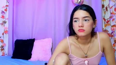 Lina and roberth online show from January 9, 6:41 am