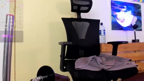 ANA  online show from December 2, 12:45 am