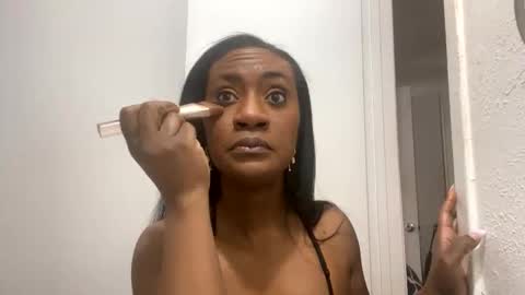 yoursexymorgan online show from November 5, 6:37 am