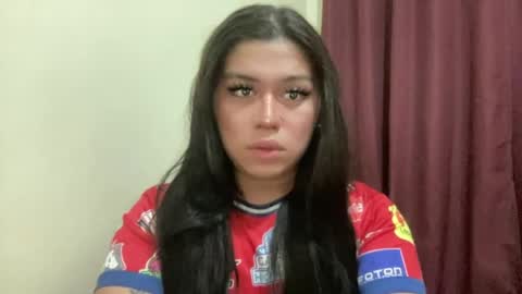 yoursexytowngirl online show from July 26, 9:34 pm