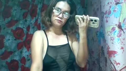im MAY online show from June 22, 12:17 am