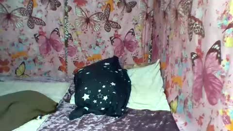 im MAY online show from September 13, 9:50 pm