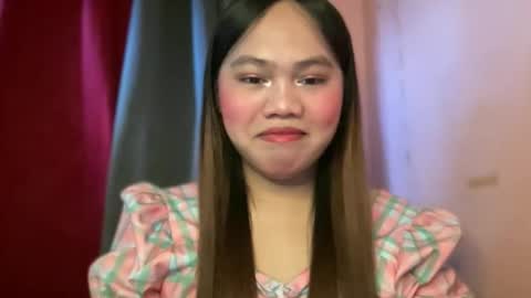 yourspecialgirl_rhea online show from February 24, 8:39 am