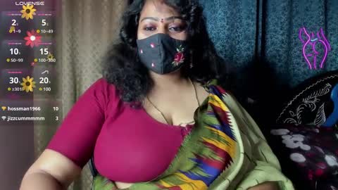 preethy online show from January 25, 5:08 pm