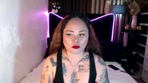 AMARA online show from May 28, 3:37 am