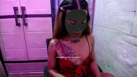 CAMELA online show from March 2, 8:59 am