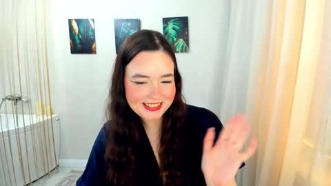 yoursweetmaddy online show from March 24, 3:23 am