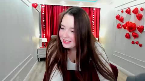 yoursweetmaddy online show from February 24, 7:39 pm