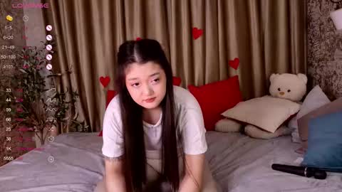 Bella online show from February 22, 3:10 am