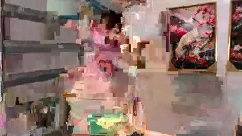 yourtinybunny online show from March 12, 2:56 pm