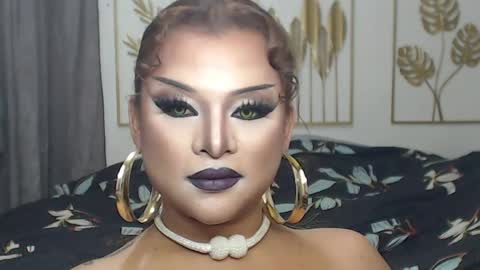 Anastacia Grey  online show from March 22, 10:25 pm