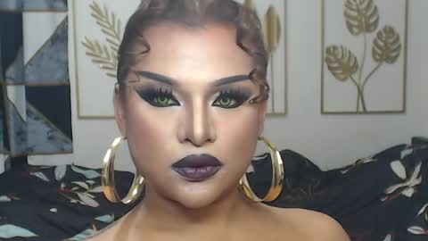 Anastacia Grey  online show from April 3, 10:17 pm