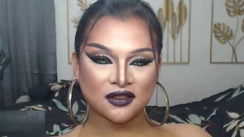 Anastacia Grey  online show from December 2, 11:36 pm