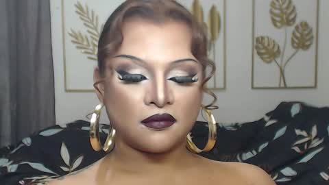 Anastacia Grey  online show from March 19, 12:05 am