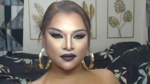 Anastacia Grey  online show from April 6, 9:38 pm