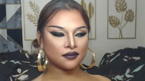 Anastacia Grey  online show from June 5, 1:01 am