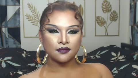 Anastacia Grey  online show from April 11, 1:10 am