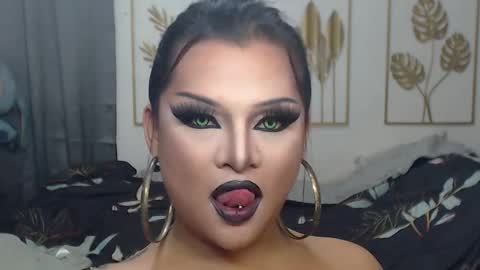 Anastacia Grey  online show from December 14, 8:37 pm