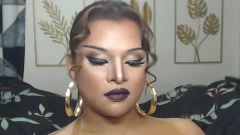 Anastacia Grey  online show from May 13, 12:20 am