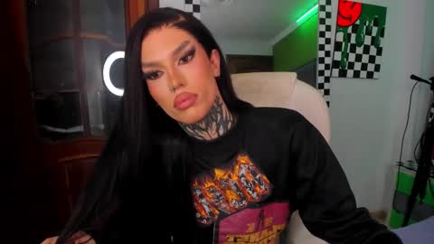 GI online show from November 22, 8:13 am