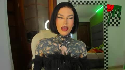 GI online show from December 18, 3:57 am