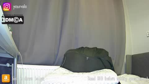 Daddy online show from February 5, 7:10 pm