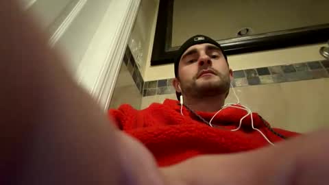 yourwhiteislandboy online show from May 10, 5:03 am