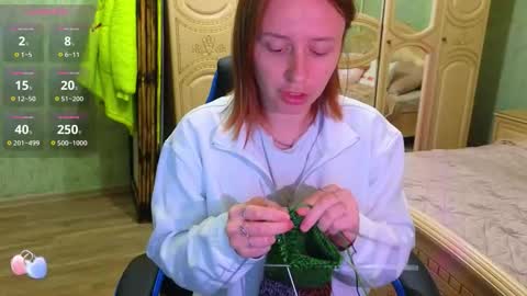 Sweet Sasha online show from October 1, 4:11 am