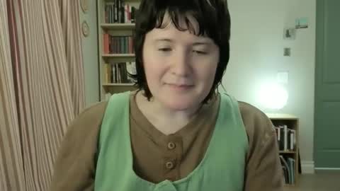 Rose Noire online show from March 8, 12:55 am