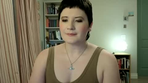 Rose Noire online show from June 20, 1:12 am