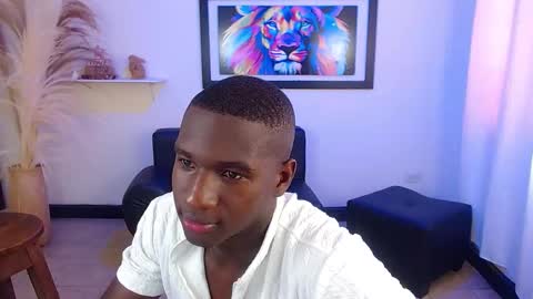 Simon online show from March 4, 7:01 pm