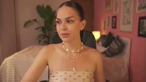 youur_sweetheart online show from July 24, 2:58 pm