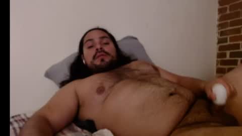 Jorge online show from July 16, 4:16 am