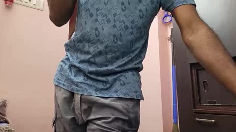 Naughty Santa online show from March 15, 3:44 am