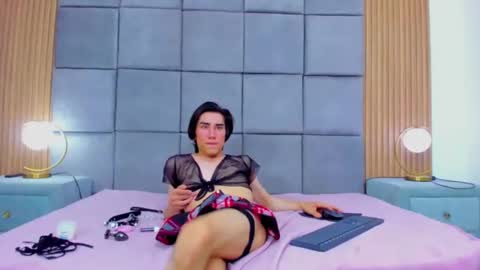 yu_yang69 online show from January 10, 2:22 pm