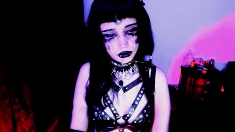 Yue Eclipsa online show from February 26, 5:11 am