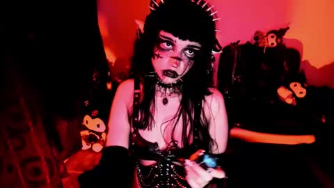 Yue Eclipsa online show from March 11, 6:27 am