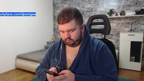 Yugo -  online show from November 7, 9:50 pm