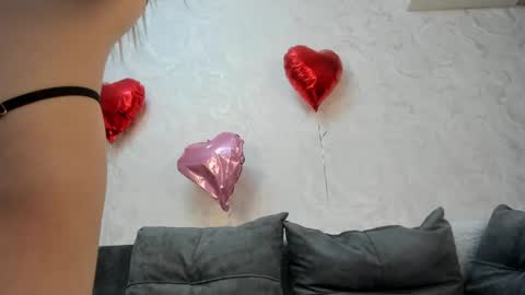 Yuki online show from February 23, 8:17 am