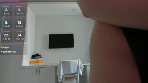 Yuki online show from April 5, 5:26 am