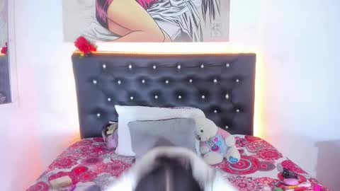 Yukio Davis  online show from November 1, 3:11 pm