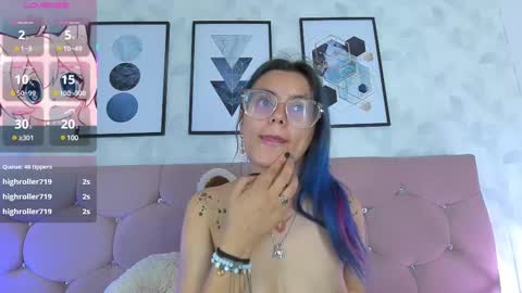 Snapshot of yukki_kuran chatting on March 11, 9:13 am Yukki Kuran online show from March 11, 9:13 am