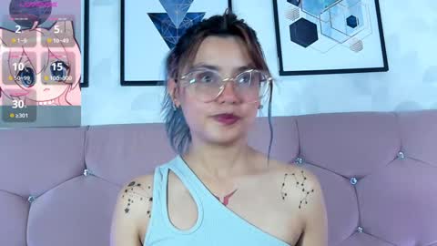 Snapshot of yukki_kuran chatting on February 7, 2:51 am Yukki Kuran online show from February 7, 2:51 am