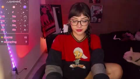 Snapshot of yukko_ chatting on October 3, 2:10 am YUKO online show from October 3, 2:10 am
